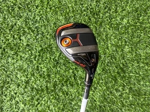 Cobra King F7 4-5 Hybrid R-Flex All Original Good Condition 39.5 Inches Long - Picture 1 of 5