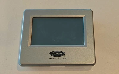 Carrier SYSTXCCITC01-A Infinity Touch Programmable Thermostat - Greenspeed Wifi - Image 1 of 4