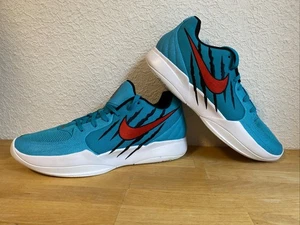 Zapatillas de baloncesto Nike JA 2 (Morant) SCRATCH NUEVAS TALLA 45 (HQ1759-400) - Imagen 1 de 10