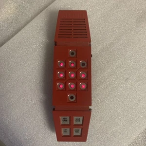 Vintage 1978 Parker Brothers Merlin The Electronic Wizard Handheld Game Working - Picture 1 of 18