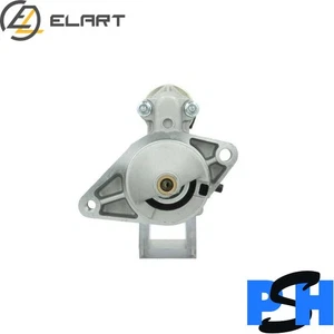 STARTER 190.559.082.050 FOR TOYOTA YARIS 1SZ-FE 1.0L 4cyl YARIS - Picture 1 of 9