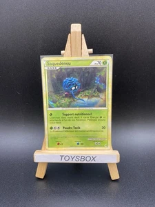 Pokemon Karte Saquedeneu 72/95 / Block HGSS Ruf der Legenden ADL / SEHR GUTER ZUSTAND DE - Bild 1 von 3