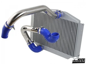 BigPack Volvo S70 V70 C70 1999-00, mangueras rojas - Imagen 1 de 8