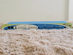 Midisport Midiman 8x8/S USB Midi Interface Rack Mount with SMPTE M-Audio - Picture 1 of 2