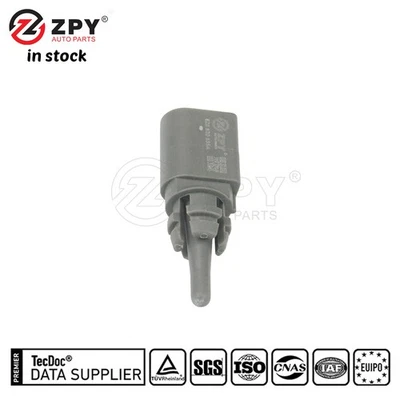 BEYU For 16-18 VW Jetta MK6 8Z0 820 535A New Hight Quality Ambient Temp Sensor - Image 1 of 4