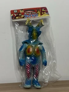 Marusan Saiki No Daikaiju Zetton 350 Neon Color Ver. Pink Sealed Unopened Sofubi - Picture 1 of 3