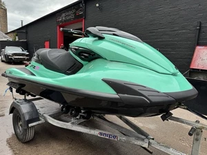 Yamaha Waverunner FZR Supercharged 2009 1800cc Jetski / Jet ski - Picture 1 of 9