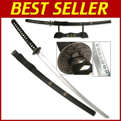 Precision Blade Samurai Katana - 27" Length - Image 1 of 4