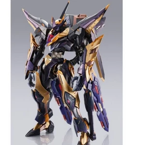 NEW METAL BUILD DRAGON SCALE Lancelot Albion Zero Bandai Code Geass Japan - Picture 1 of 2