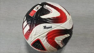 Adidas CONEXT24 PRO Soccer Ball Kashiwa Reysol Levain Cup 2024 Size 5 - Picture 1 of 4