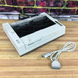 Panasonic KX-P1080i 9-Pin Impact Dot Matrix Printer w/Cable (TESTED & WORKING) - Picture 1 of 10