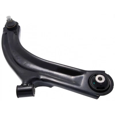 Brazo de control de arrastre para Nissan NOTE 11-12 MARZO 02-10 CUBO 03-08 Foto 1 de 2