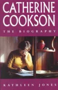 Catherine Cookson : the Biography by Kathleen Jones (Paperback, 1999) - Picture 1 of 10