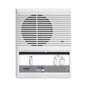 Aiphone LEM-1DL Master Station with Door Release Button - Picture 1 of 3