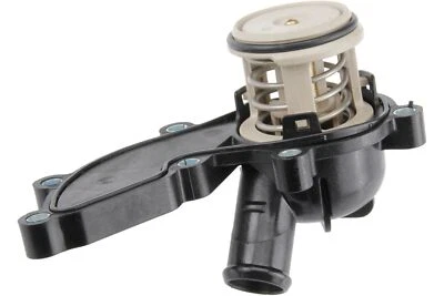 Termostato refrigerante motor URO para Audi A6 Quattro 2005-2008 Foto 1 de 4