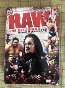 Wwe Новогодняя Революция Фильм 2005