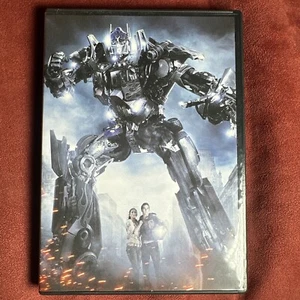 Transformers Two Disc Special Edition (DVD, 2007) - Free Postage! - Picture 1 of 4