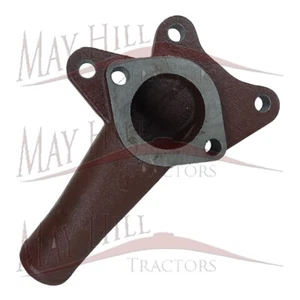 Thermostat Housing (Upper) to fit Massey Ferguson 135 240 250 550 Tractor - Picture 1 of 2