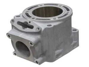 SP1 Replacement Cylinder Only for Polaris SwitchBack 600 144in 15 - Picture 1 of 3
