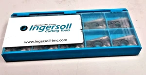 Ingersoll Cutting Tools - Carbide Insert, AOMT180516R IN2030, 5805672 - Picture 1 of 3