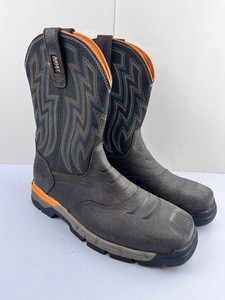 Bota trabajo Ariat Workhog 1000588- Rivera Western Wear