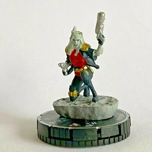 Marvel HeroClix X-Men: Rise and Fall - Hepzibah #037 - Imagen 1 de 1