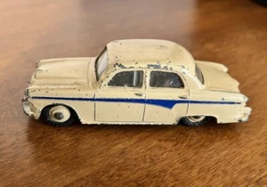 Dinky 176 Austin A105 Saloon Vintage Original Meccano - Picture 1 of 7