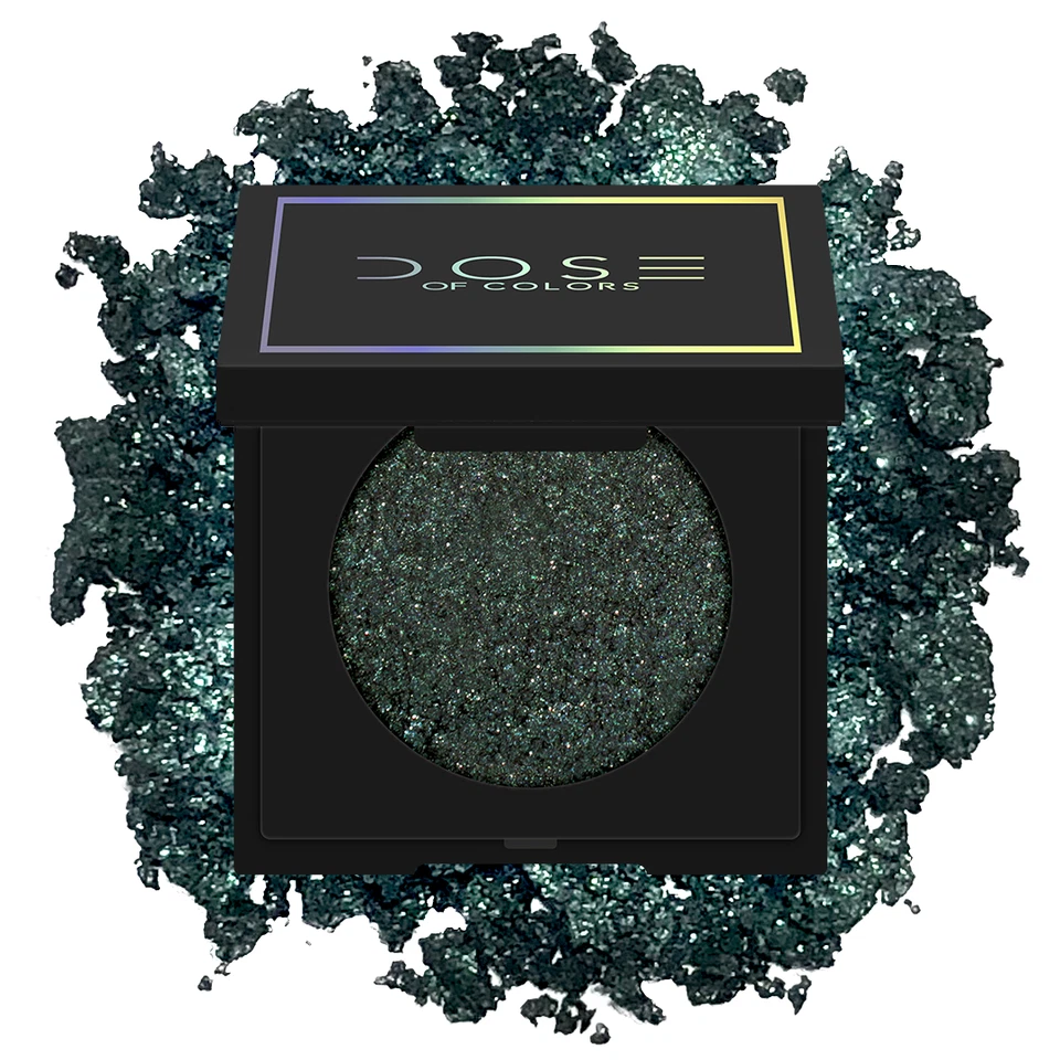 ORIGINAL DOSE OF COLORS COSMETICS SINGLE EYESHADOW BLOCK PARTY COLLECTION CHOOSE - Image 1 of 1