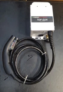 SIMCO 4005106 TOP GUN 3, 7" CABLE Ionizing Air Gun - Imagen 1 de 5