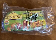 Vintage 1994 Disney Lion King RAFIKI Action Figure Burger King Meal Toy Sealed