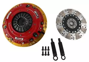 *OPEN BOX McLeod 6932-07 RXT Clutch for GM LS1/LS2/LS3/LS6/LS7 & Ford Mustang V8 - Bild 1 von 3