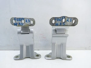 2023 FORD TRANSIT CUSTOM REAR PASSENGER SIDE DOOR HINGES BK21V429A14AE - Picture 1 of 7
