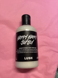 Lush Happy Happy Joy Joy Conditioning Hair Perfume 250g - Picture 1 of 1