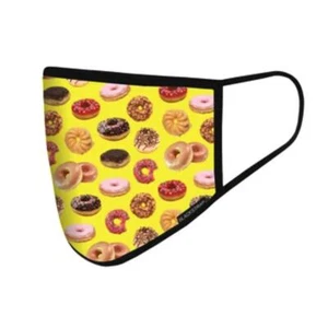 BlackStrap Kid's Civil Mask Youth Donuts - Imagen 1 de 1