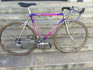 Simonelli Rennrad, Dura Ace, Modolo, Campagnolo,Columbus TSX - Bild 1 von 11