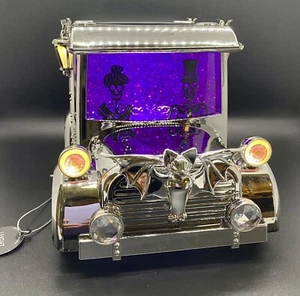 Bath and Body Works HEARSE Wasserkugel 3-Docht Kerzenhalter LEUCHTET Halloween - Bild 1 von 9