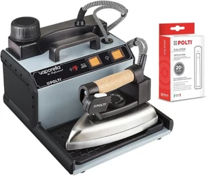 Polti FI000032 Vaporella 2H Professional Dampfbügeleisen Mit Dampfkessel, Sicher - Bild 1 von 6
