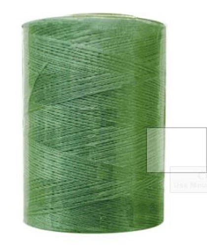 Star Cotton Machine Quilting Thread - #63A Field Green 1200 yd. - Image 1 of 1
