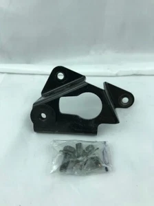 2002-08 KAWASAKI VULCAN -  SIDE COVER LOCK BRACKET  - OEM198617 - Picture 1 of 2