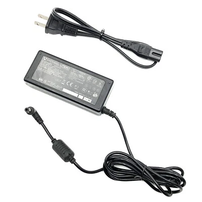 Original Liteon AC Adapter For Toshiba Portege Z830 Z930 Z930-S9301 Charger OEM - Image 1 of 4