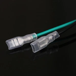 20P Atx To 2 Port 6Pin At Psu Converter Power Cable For Computer 286 386 48f8 - Bild 1 von 11