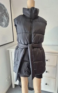 H&M Halblange Steppweste Gr XS Damen - Bild 1 von 3