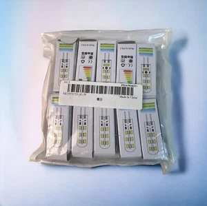 LED Light Bulbs 2W (20W Equivalent) AC/DC 12Volt Bi Pin Base Lamps 10 PCs G4 - Picture 1 of 3