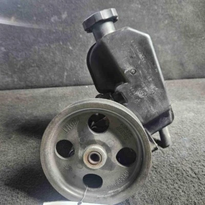 2007-2012 Jeep Liberty Power Steering Pump Assembly OEM - Image 1 of 4