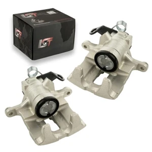 Juego de pinzas de freno pinzas de freno trasero izquierdo derecho para VW TRANSPORTER T4 - Imagen 1 de 7