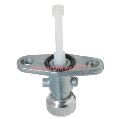 Fuel Valve Petcock for Husqvarna CR50 CR150 WR150 SM50 2011 CR125 1992/2009-2011 - Imagem 1 de 4