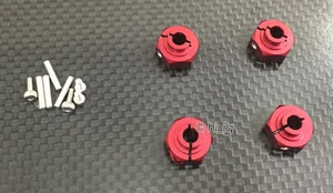 Legierung Antrieb Adapter für HPI Nitro MT2 G3.0 - Bild 1 von 1