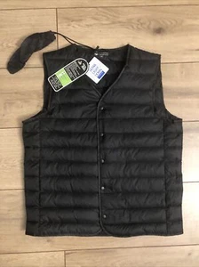 Promore Mens Packable Ultralight Down Puffer Vest - Picture 1 of 10
