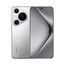 Huawei Pura 70 Pro+ 5G 6.8"LTPO OLED 512GB 1TB Kirin 9010 50MP 5050mAh By FedEx