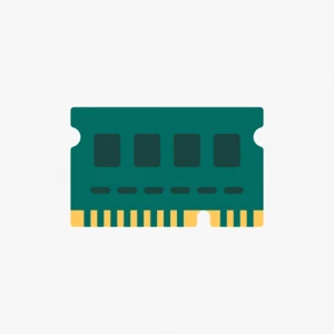 Memory 512mb kvr133x64c3/512 3.3v, 9905220-007.a00lf - Picture 1 of 1
